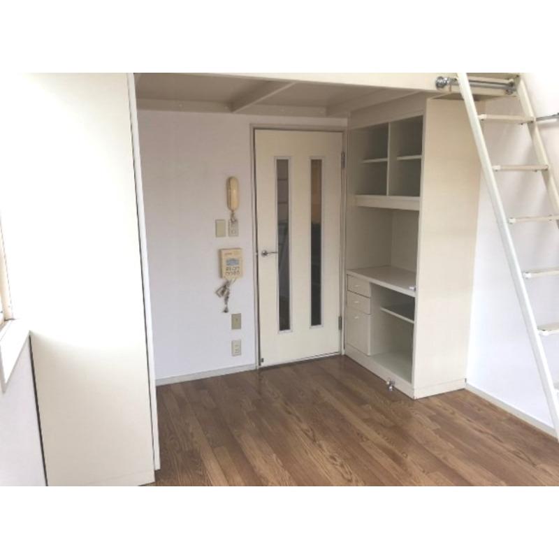 ジュネパレス松戸第1491階 ※別室参照