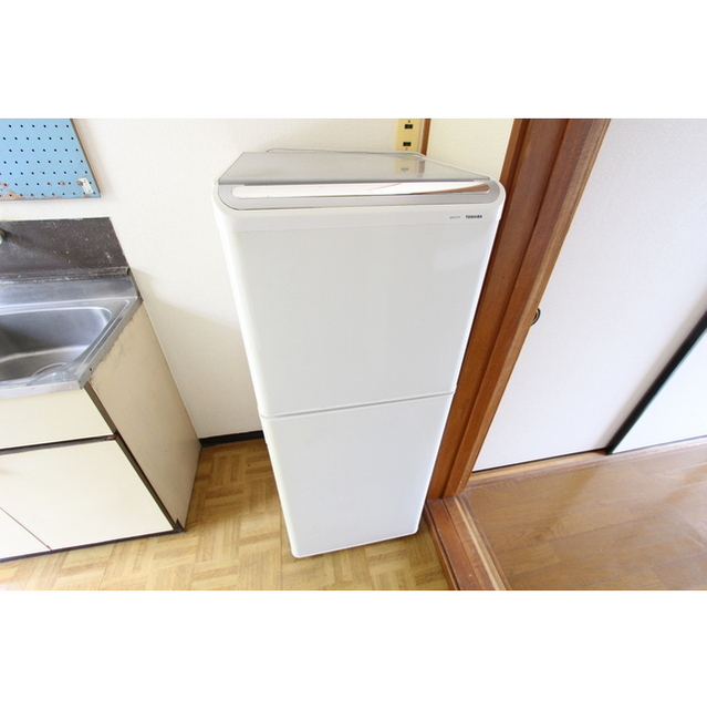 今井ハイツＢ棟 内観