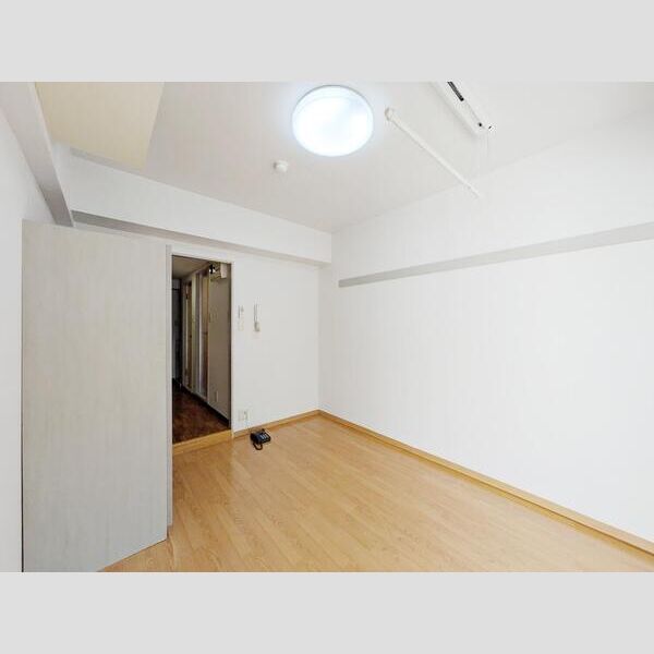 ドミトリー白根106号室 収納