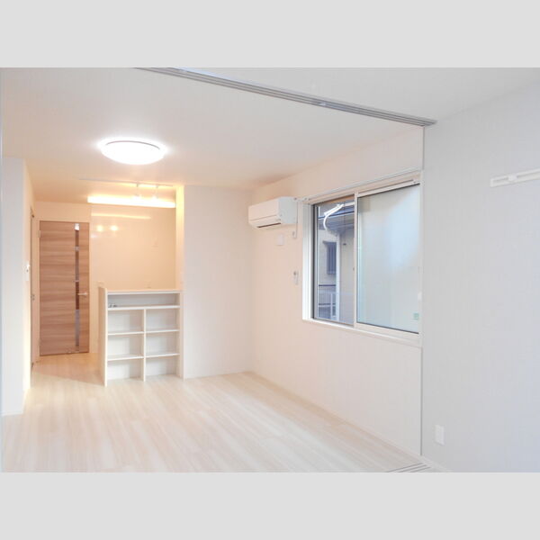 ココティエ101号室 部屋その他