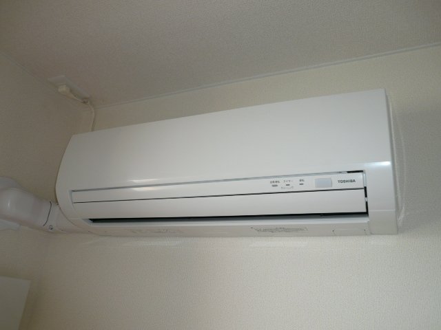 パラシオン平塚 室内設備