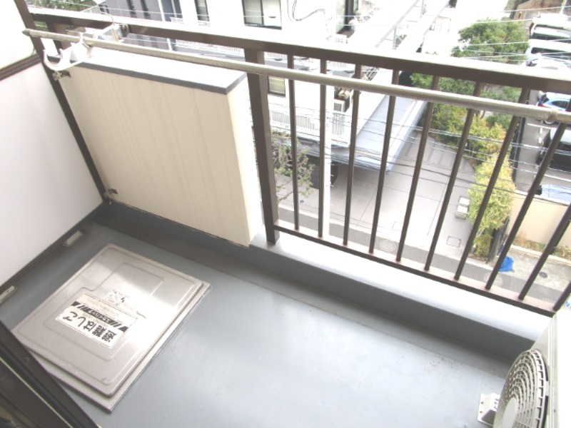 リエスお花茶屋4階 ※別部屋参照