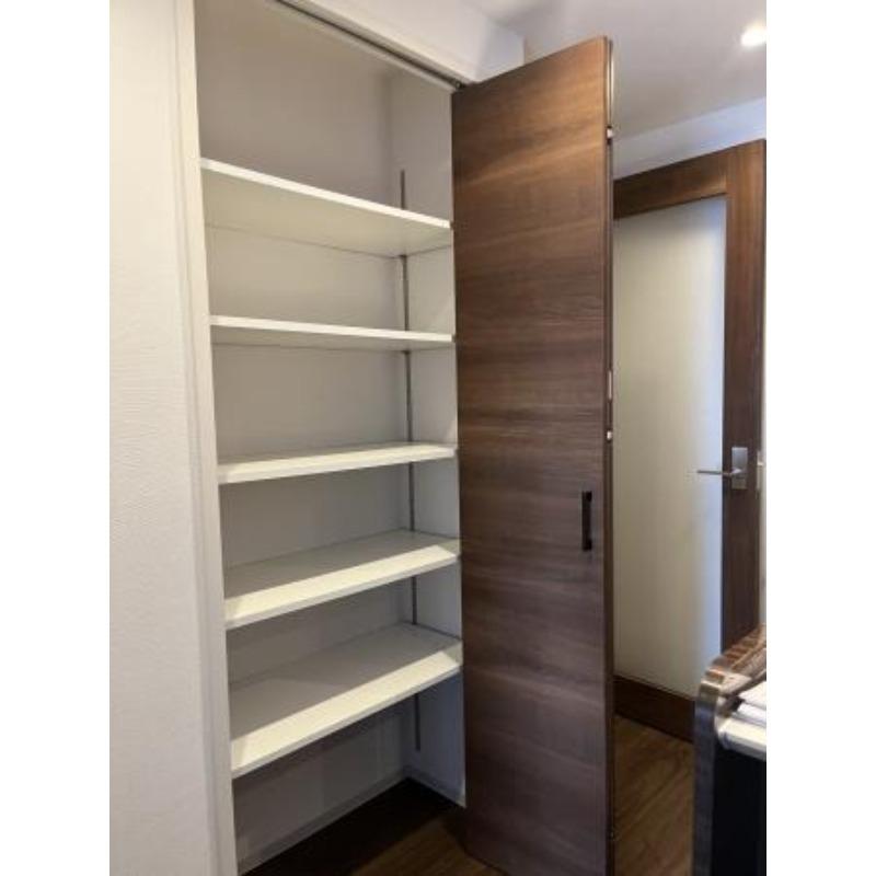 ダーシャモリ 収納