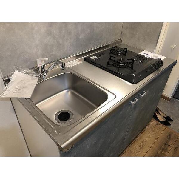 エクセルメゾンB キッチン