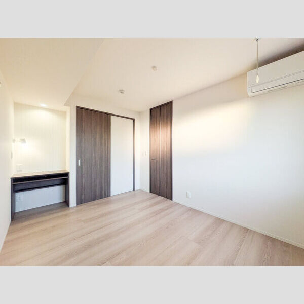 セントラーレ203号室 部屋その他