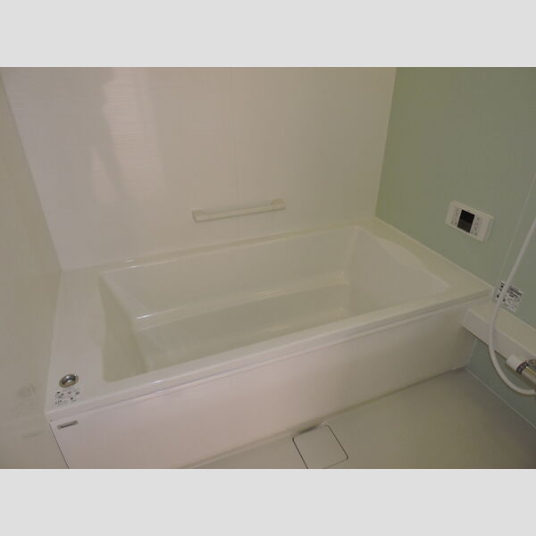 プランドール(鳩山町) 浴室