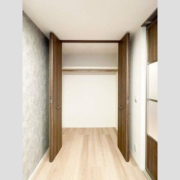 ノースシャトー 収納