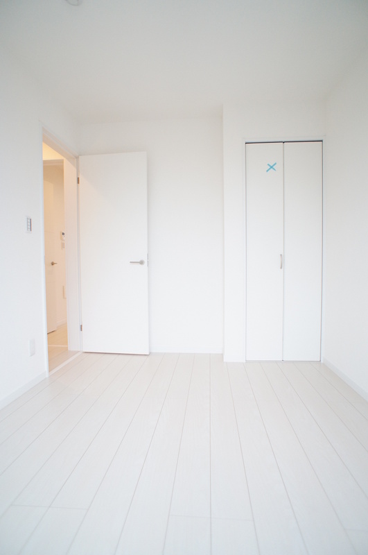 リブリ・旭ハイム1階 部屋その他