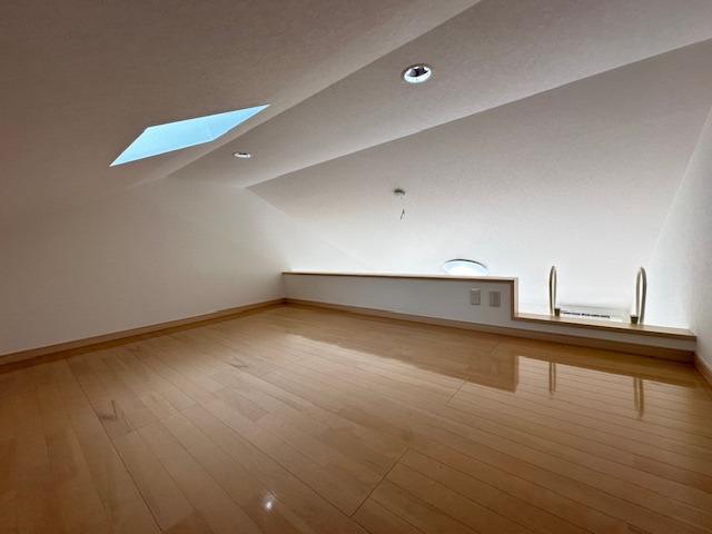 アクシア2階 部屋その他