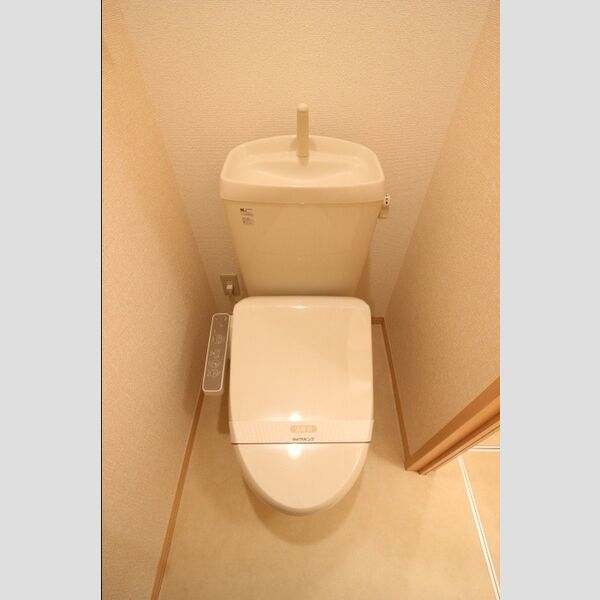 コーポ双伸 温水洗浄暖房便座