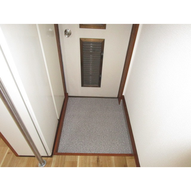 モアヒルズ　A棟 内観