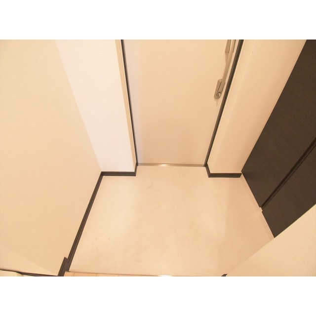 ＧＥＮＯＶＩＡお花茶屋ｓｋｙｇａｒｄｅｎ 玄関