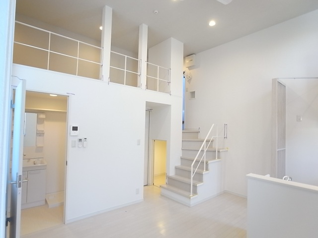 ＣＢ柏ＫＡＪＩＮ1階 部屋その他