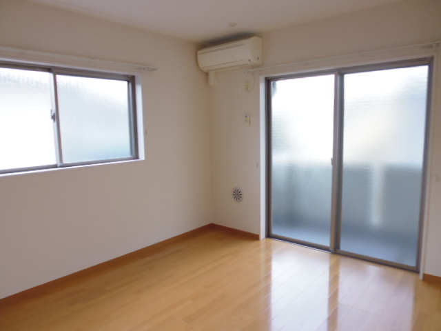 グランシャリオ リビング