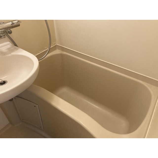 スカイコート202号室 キッチン