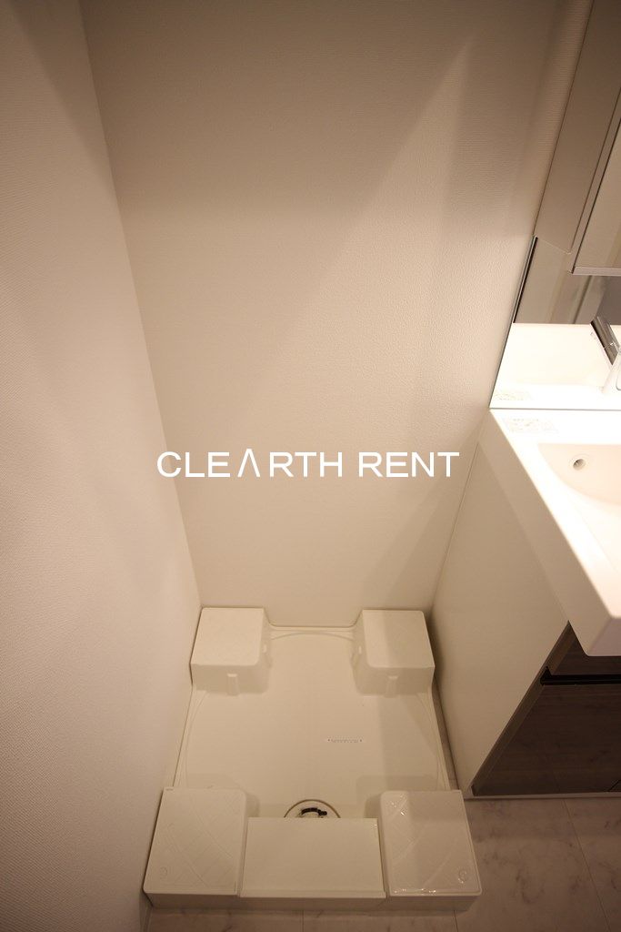 コンシェリア大塚 ＣＲＯＳＳＩＡ8階 同タイプ別住戸写真となります。現況と異なる場合がございます。