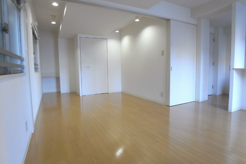 プライムステージオオシマ2階 部屋その他