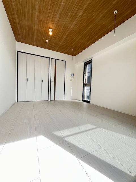 レジディア中目黒Ⅱ リビング