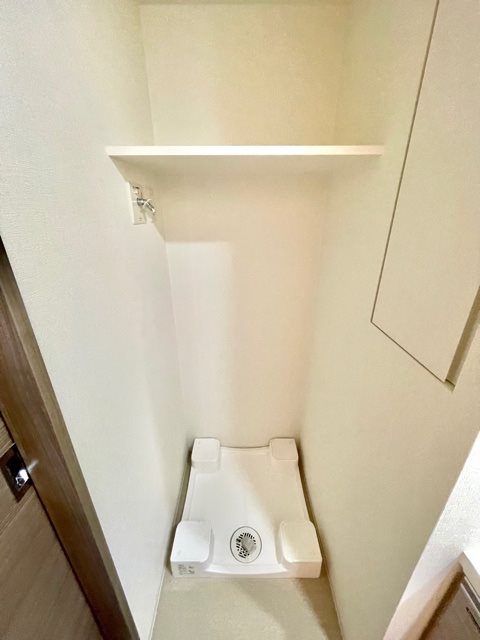 レジディア笹塚Ⅲ4階 部屋その他