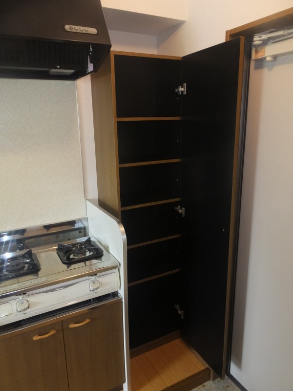 ブリリアント・アイ2階 部屋その他