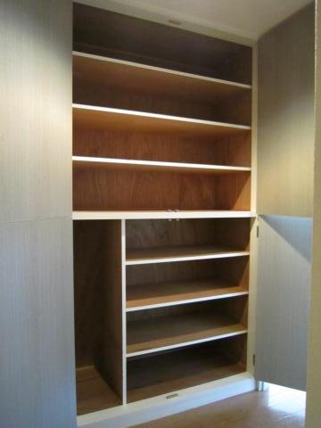 グリーンハイツ砂川 収納