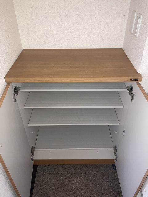 田中マンション0103号室 部屋設備