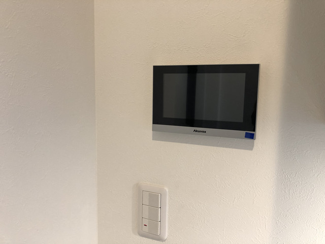 ＭＡ　Ｐｌａｃｅ　参宮橋0404号室 セキュリティ