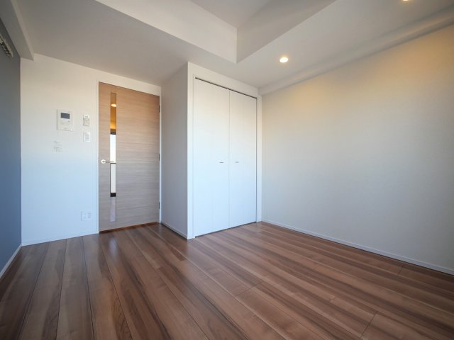 ハーモニーレジデンス羽田WEST 内観