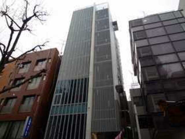 グリーンヒル麻布十番 外観