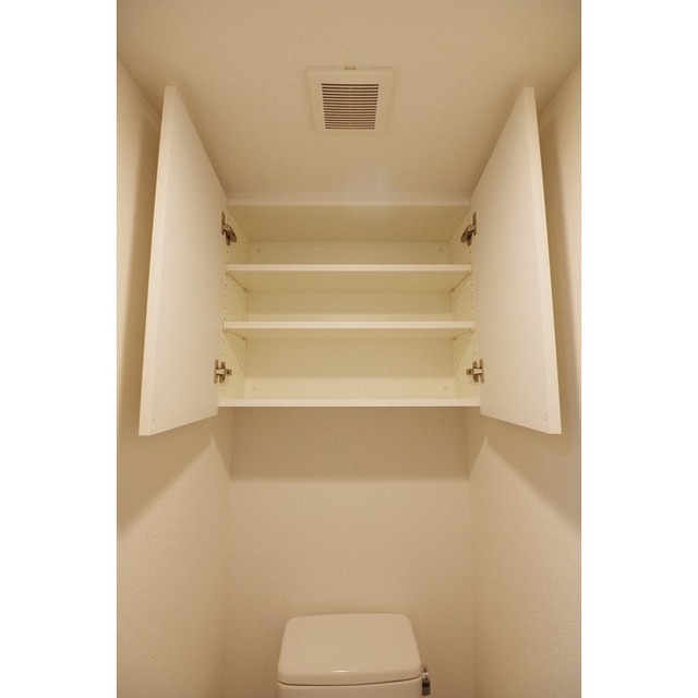 ブライズ白金台0302号室 内観