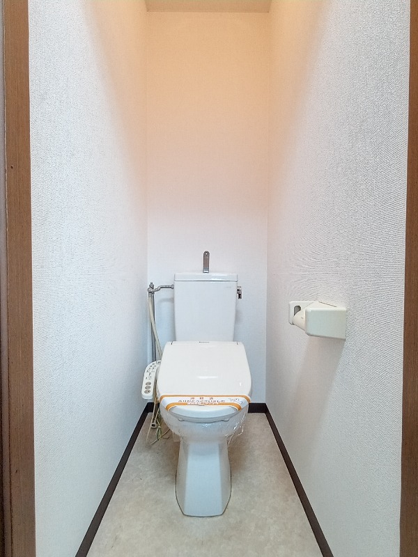 クロノス霞が関South2階 部屋その他