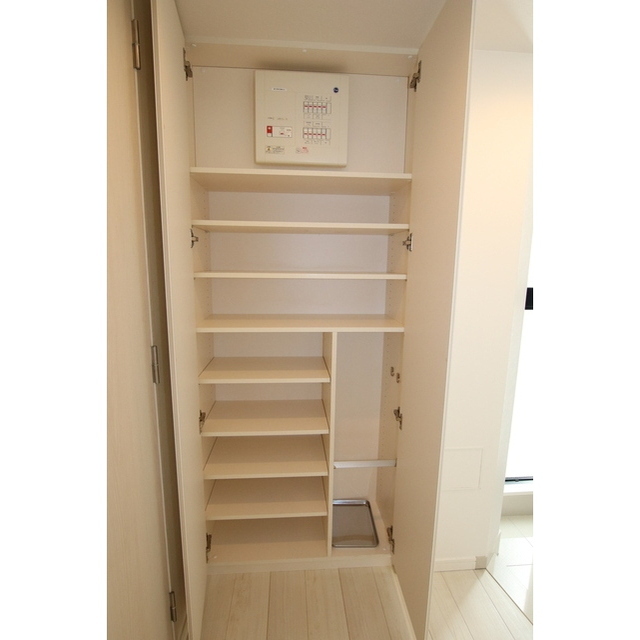 プレイ江古田0406号室 同建物別部屋の参考画像