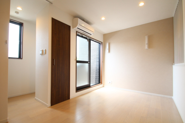 ＣＢ東川口ルノン1階 部屋その他