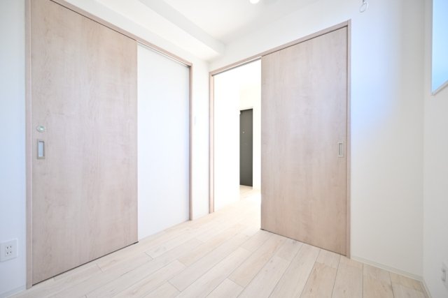 Ｌｕｐｉｎｕｓ目白台2階 部屋その他