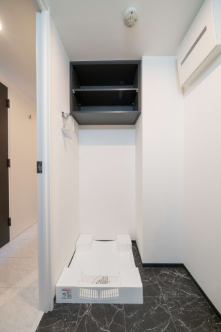 スカイコートルアナ文京本駒込101号室 部屋設備