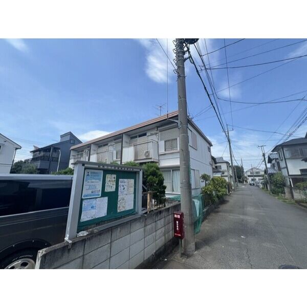 プレイス3250201号室 外観