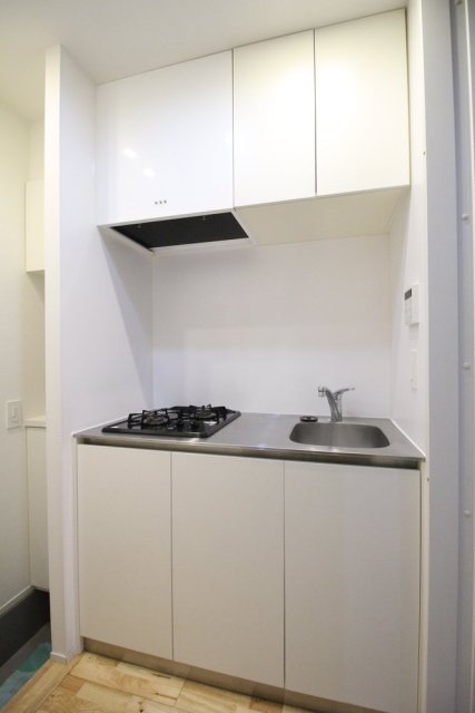 ゼニーヴ上高田Ⅱ キッチン