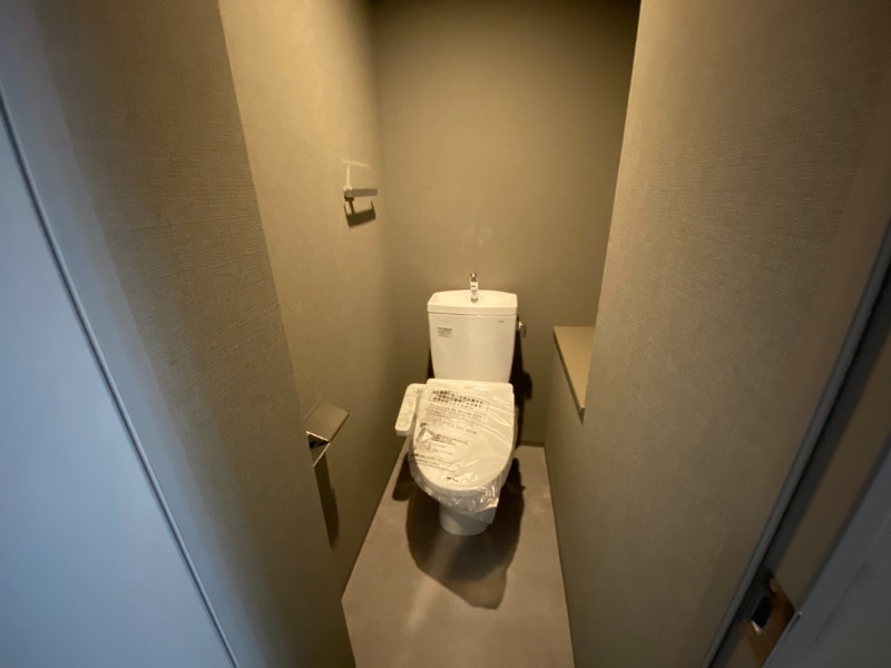 シーズンフラッツ浅草橋10階 部屋その他