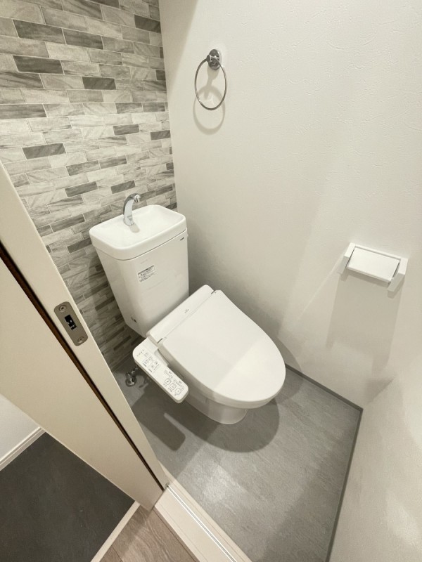 セレーナ小手指 トイレ