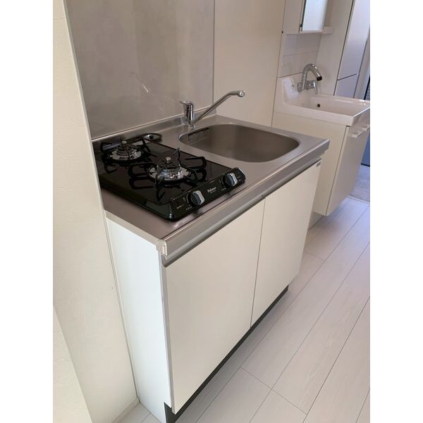 Ambitio野田301号室 部屋その他