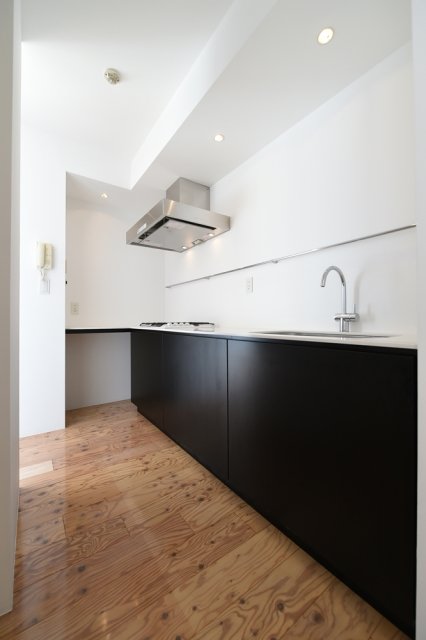 ＣＥＲＥＳ8階 キッチン