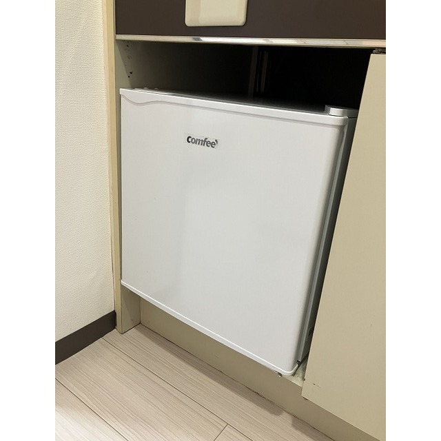 ハイツマイヤアタ207号室 同建物別部屋の参考画像