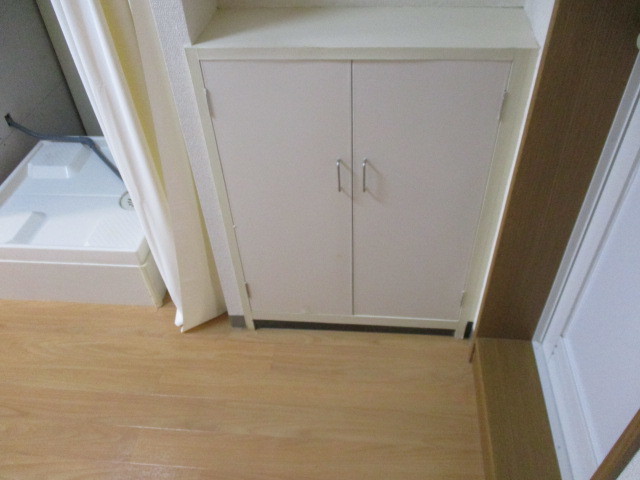 ライオンズマンション初台第35階 同建物別部屋の参考画像