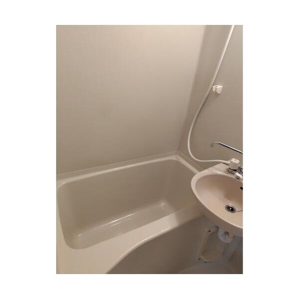 エステートピア八千代台東 お風呂