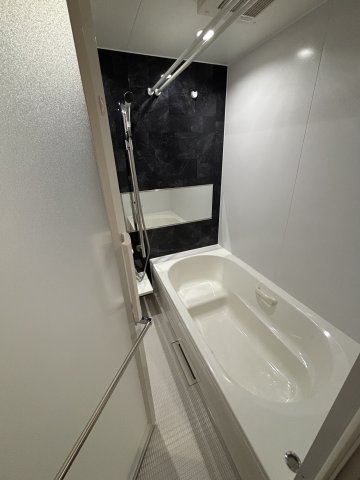 ＡＲＣＨ　ＥＡＳＴ207号室 お風呂