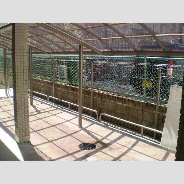 エスポワール神明202号室 周辺