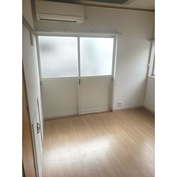 ブルーメ花畑73101号室 部屋その他