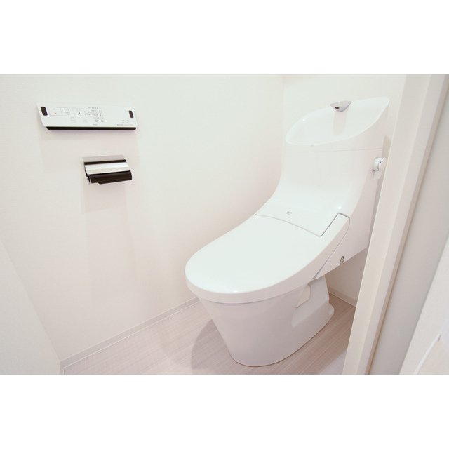 ルネサンスコート世田谷区役所前0202号室 内観