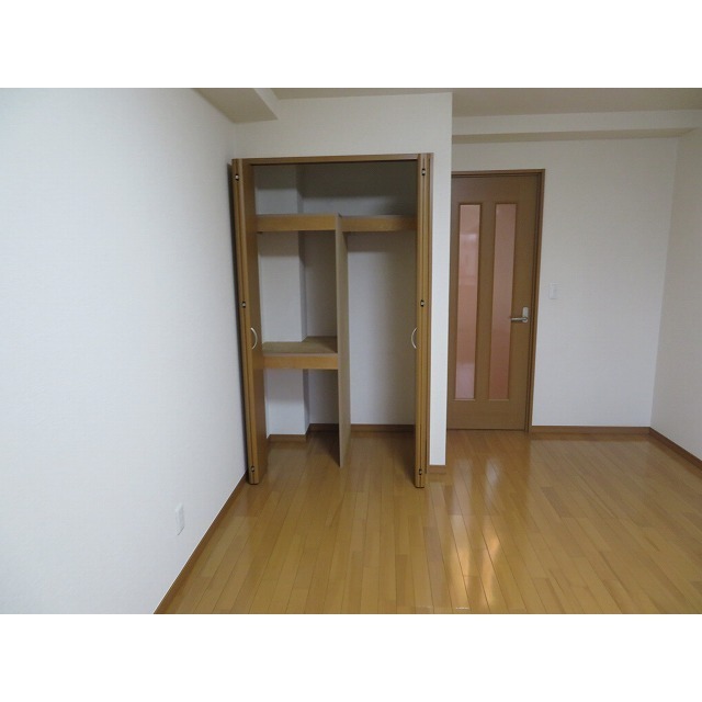 レクエルド・Ｆ0305号室 クローゼット