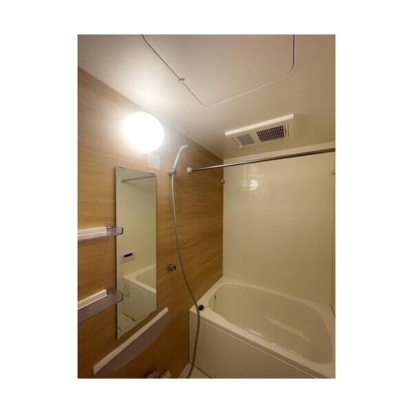 メルヴェーユ南林間104号室 同建物別部屋の参考画像